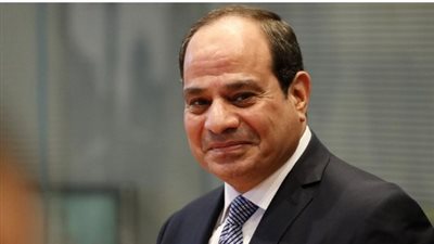 السيسي