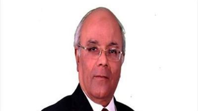 محمد عطية الفيومي