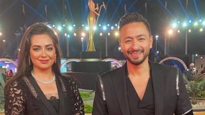 حمادة هلال وهبة مجدي