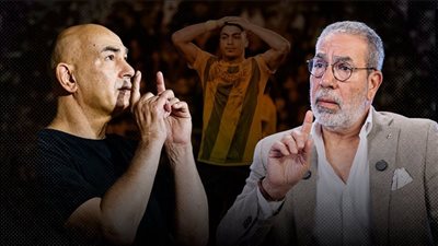 الأعلى للإعلام يقبل شكوى حسام حسن ويستدعي مسؤول حساب مدحت العدل
