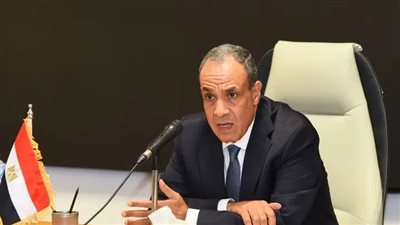 وزير الخارجية يلتقي الملحقين الدبلوماسيين الجدد ويؤكد: إعداد كوادر قادرة على مواكبة التحديات الدولية 