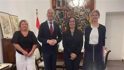 تعاون جديد بين مصر والنمسا.. مسارات جديدة من الأوبرا إلى قصور الثقافة