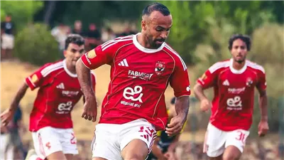 الأهلي يحسم مصير ثنائي الفريق في الموسم المقبل