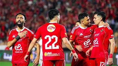 الأهلي يسابق الزمن لإنهاء تأشيرات معسكر إسبانيا