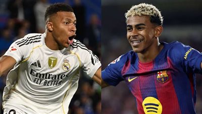 قرعة الدوري الإسباني.. موعد كلاسيكو الأرض بين ريال مدريد وبرشلونة
