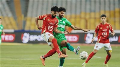 تبادل نجوم بين الأهلي والمصري في الميركاتو الصيفي 