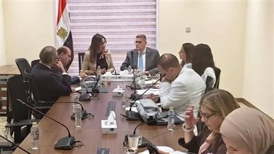 وزيرة الثقافة: سنذهب للمواطن بالثقافة والفنون ولن ننتظر حضوره إلينا