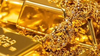 تفاصيل أسعار الذهب اليوم الأربعاء: عيار 21 يسجل 5690 جنيهاً
