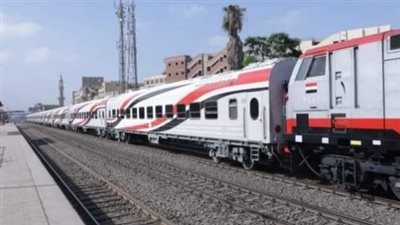 رحلات التالجو والـ VIP: مواعيد قطارات الصعيد والإسكندرية بالتفصيل