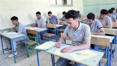 رابط الحصول على نتيجة الدبلومات الفنية 2026 لجميع التخصصات