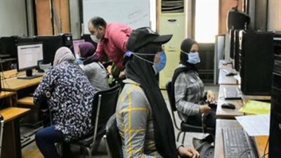 رابط مباشر للاستعلام عن نتيجة الدبلومات الفنية 2026 بالاسم ورقم الجلوس