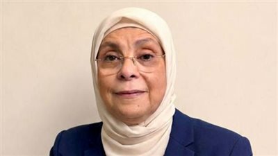 من الإسكندرية إلى رئاسة النيابة الإدارية.. رحلة المستشارة هدى عيسى في أكثر من 44 عامًا من العمل القضائي