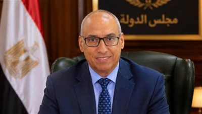 بعد تعيينه رئيسًا لمجلس الدولة.. تعرف على أبرز المحطات في المسيرة القضائية للمستشار محمود أبو الدهب