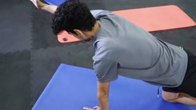 روشتة طبية عالمية: الرياضة المنتظمة في منتصف العمر تمنع السكري