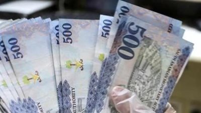 متابعة لحظية لأسعار الريال السعودي في 15 بنكاً مصرياً وعربياً