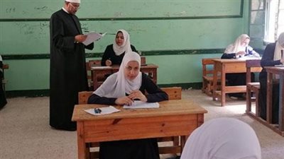 انطلاق امتحانات الثانوية الأزهرية 2026: إجراءات مشددة لضمان سير العملية الامتحانية