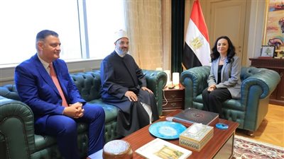 وزيرة التضامن الاجتماعي تبحث مع اللجنة الدينية بالبرلمان تعزيز برامج حماية الأسرة