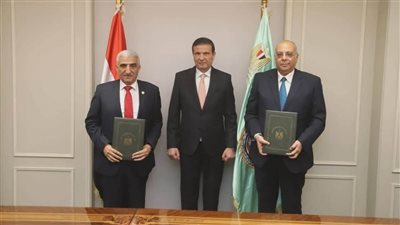 مركز بحوث الصحراء يستعرض حصاد أنشطته خلال يونيو 2026