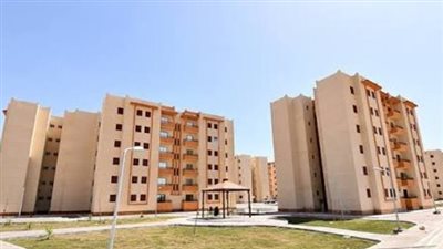  الإسكان الاجتماعي
