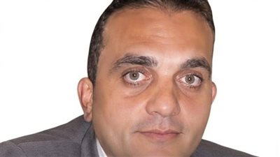 العميد محمد عصام رئيس مباحث مديرية أمن دمياط