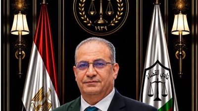 المستشار حامد عيساوي