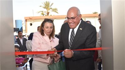 الهيئة العربية للتصنيع تفتتح مراكز إنتاج متطورة بمصنع الطائرات