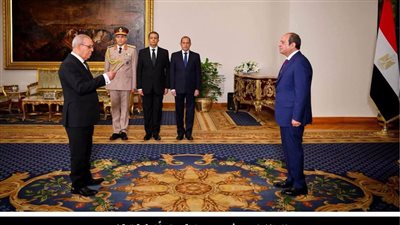 نادي قضاة البحيرة يهنئ المستشار ربيع لبنة بتوليه رئاسة محكمة النقض ومجلس القضاء الأعلى