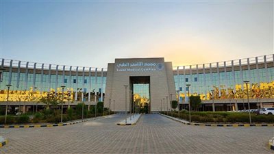 الرعاية الصحية تنجح في أول استئصال ورم مخ بـ«كوزا» بالأقصر