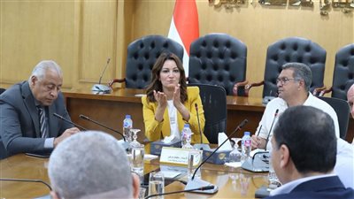 الجيزة تسرع تنفيذ طريق الإخلاص لإزالة المعوقات وتحسين المرور
