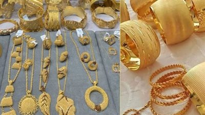 استقرار أسعار الذهب في مصر اليوم الخميس 2 يوليو 2026