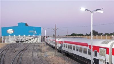 الزيادة الجديدة في تذاكر القطارات: تفاصيل الأسعار الجديدة لخطوط الصعيد