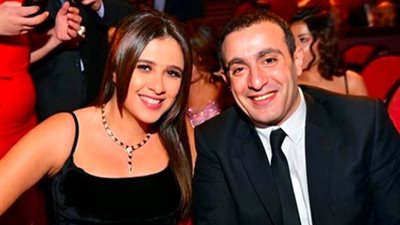 بعد غياب 23 عاماً: السقا وياسمين عبد العزيز يجددان التعاون في عمل سينمائي جديد