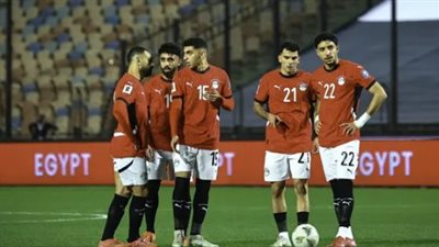 كل ما تريد معرفته عن مباراة مصر وأستراليا في دور الـ32 لكأس العالم