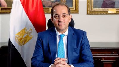 وزير المالية 
