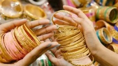 سعر الذهب اليوم الجمعة 3 يوليو 2026 في مصر.. استقرار عيار 21