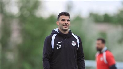 تدريبات مكثفة للمنتخب المصري في أمريكا استعداداً للمونديال