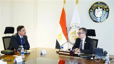 وزير التخطيط: مصر ضخت استثمارات كبيرة في قطاع النقل واللوجستيات والتخزين 