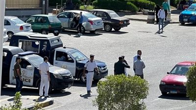 عاجل | الاعتداء على مراقبي الثانوية العامة بالشرقية.. إصابة عدد منهم والأمن يطارد المتهمين