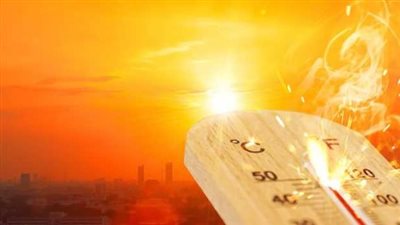 لماذا نشعر بحرارة أعلى من المعلن؟ الأرصاد توضح تأثير نسب الرطوبة اليوم