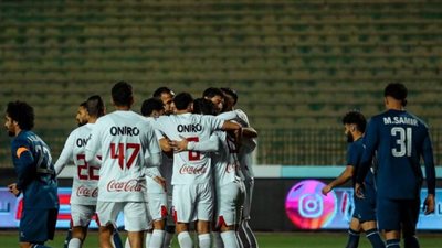 المصري يزاحم الزمالك على ضم لاعب إنبي