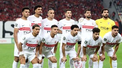 الزمالك يرفض عرض الـ 1.4 مليون دولار لبيع نجمه