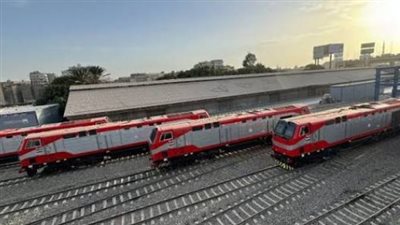 جداول مواعيد القطارات من أسوان إلى القاهرة: مواعيد التالجو والقطارات المكيفة
