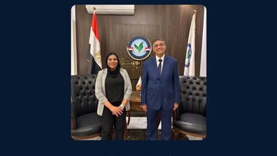 بخبرات في ريادة الأعمال والتدريب.. منى العطار تنضم لقيادات حزب الإصلاح والنهضة