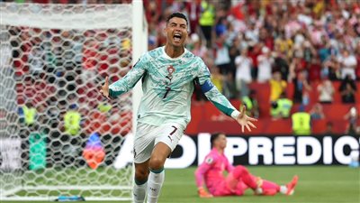 البرتغال تعبر كرواتيا وتضرب موعدا ناريا مع إسبانيا