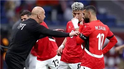 ترددات القنوات الناقلة لمباراة مصر وأستراليا اليوم في كأس العالم 