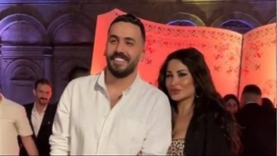 الجبلاوي والمهدي دفاع طليق ندى الكامل للمحكمة: توقيع شيك بـ 4.4 مليون جنيه مزور.. وتقرير الطب الشرعي يقلب القضية