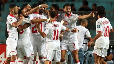 فضيحة داخل معسكر منتخب تونس في كأس العالم.. تفاصيل