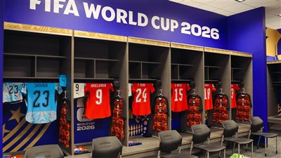 حسام حسن يعلن تشكيل منتخب مصر لمواجهة أستراليا في كأس العالم 2026