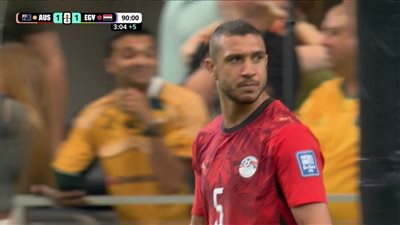 الأشواط الإضافية تحسم مصير الفراعنة.. مصر وأستراليا يؤجلان بطاقة التأهل بعد تعادل مثير في الوقت الأصلي