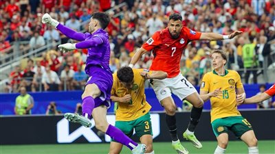 منتخب مصر يفوز على أستراليا بركلات الترجيح ويتأهل لثمن نهائي كأس العالم لأول مرة